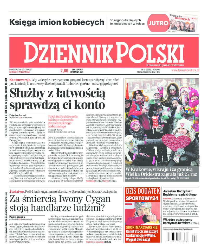Dziennik Polski