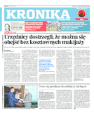 Kronika krakowska
