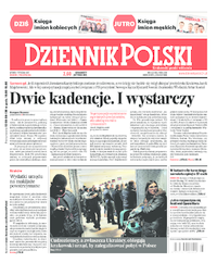 Dziennik Polski