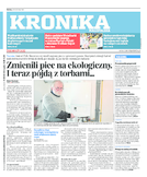 Kronika Małopolska