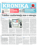 Kronika krakowska
