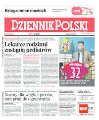 Dziennik Polski