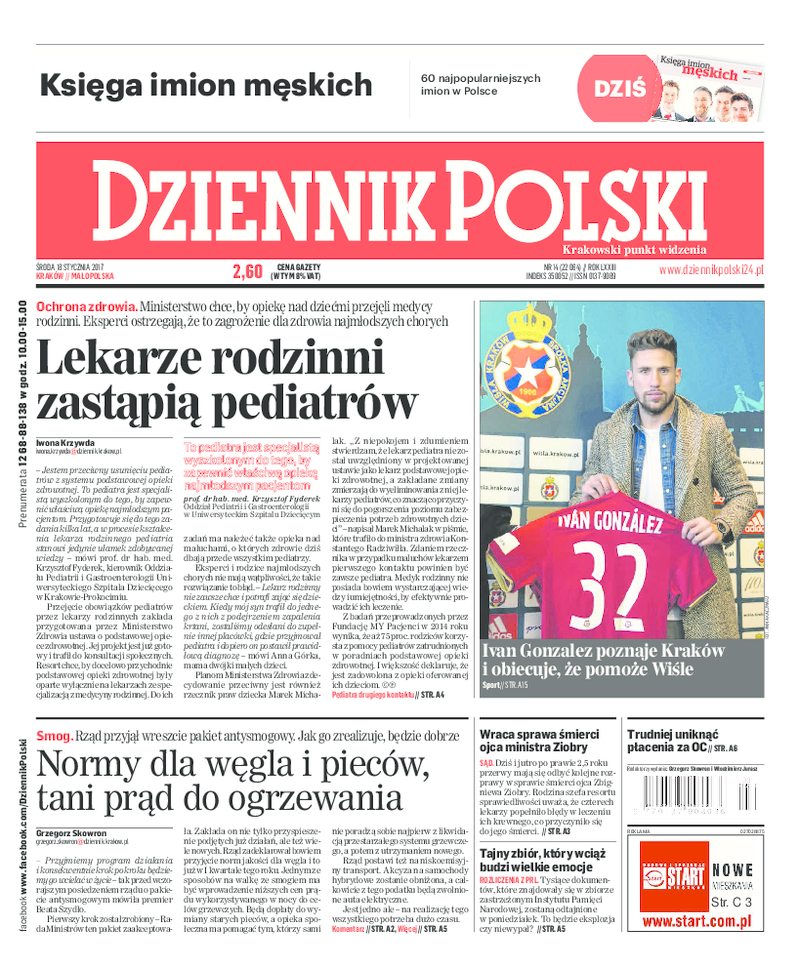Dziennik Polski