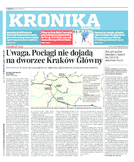 Kronika Małopolska