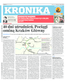Kronika krakowska