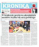 Kronika krakowska