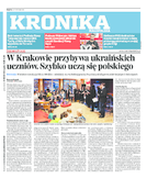 Kronika Małopolska