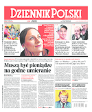 Dziennik Polski
