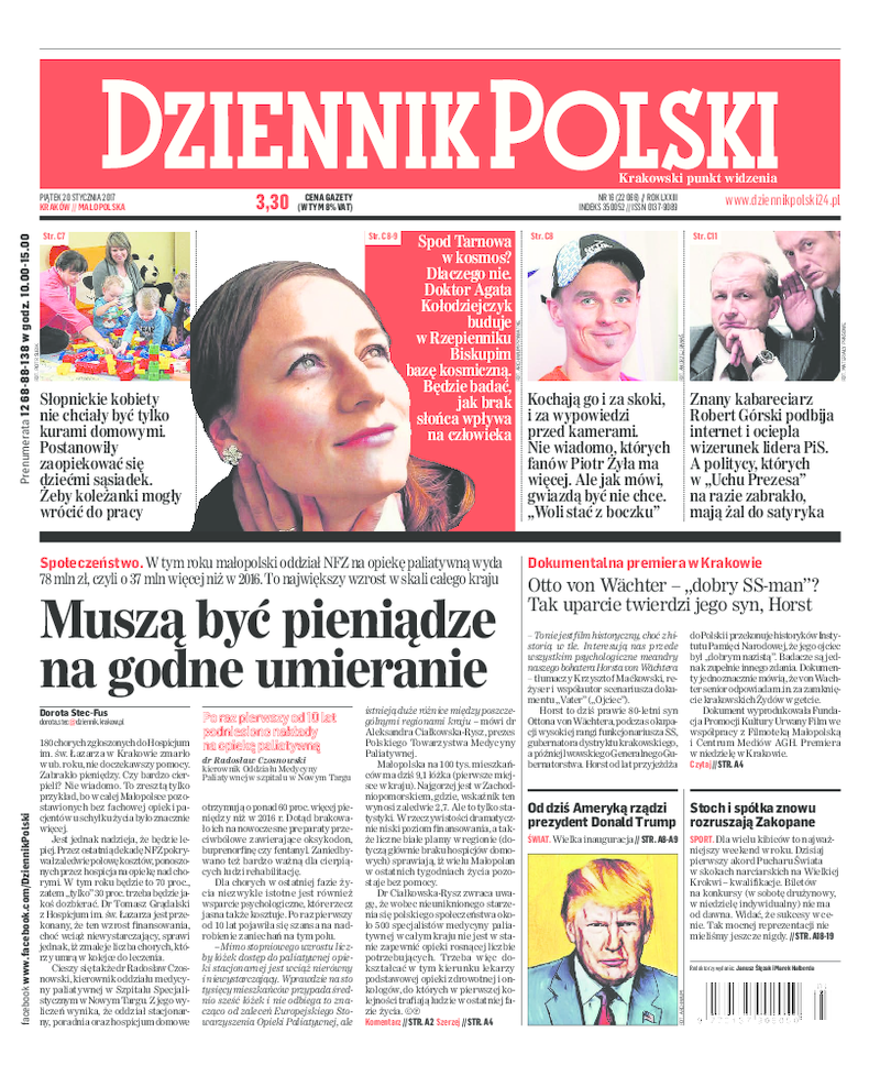 Dziennik Polski