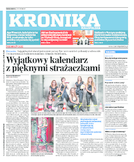 Kronika Małopolska