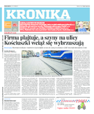 Kronika krakowska