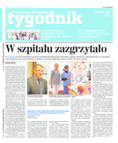 DP Tygodnik Proszowicko-Miechowski