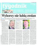 DP Tygodnik Myślenicki