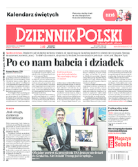 Dziennik Polski