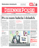 Dziennik Polski