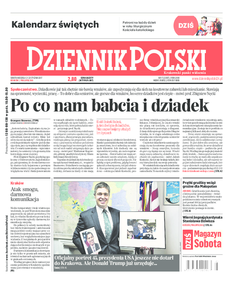 Dziennik Polski