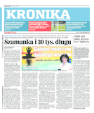 Kronika Małopolska