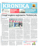 Kronika krakowska