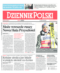Dziennik Polski