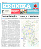 Kronika krakowska