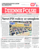 Dziennik Polski