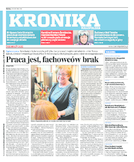 Kronika Małopolska