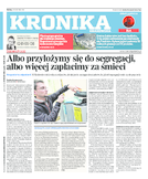 Kronika krakowska