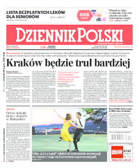 Dziennik Polski