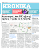 Kronika Małopolska