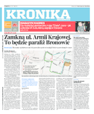 Kronika krakowska