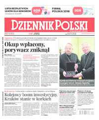 Dziennik Polski