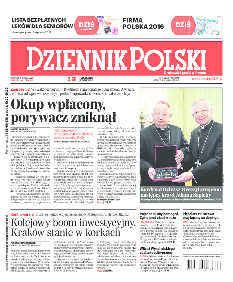 Dziennik Polski