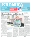 Kronika Małopolska