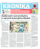 Kronika krakowska