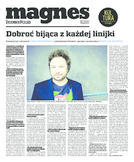 dodatek specjalny do grzbietu głównego