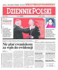 Dziennik Polski