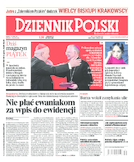 Dziennik Polski
