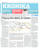 Kronika Małopolska