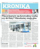 Kronika krakowska