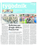 DP Tygodnik Powiat krakowski