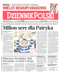 Dziennik Polski