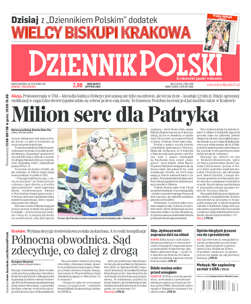 Dziennik Polski