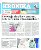 Kronika krakowska