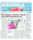 Kronika Małopolska