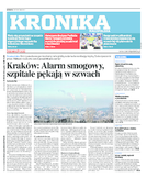 Kronika Małopolska