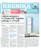 Kronika krakowska