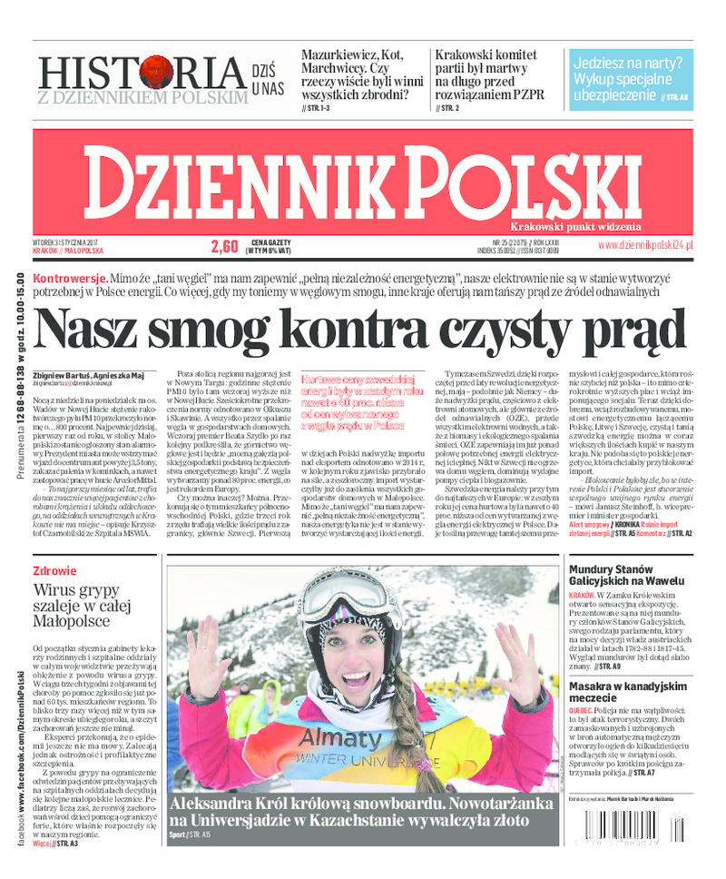 Dziennik Polski