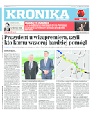 Kronika krakowska