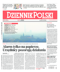 Dziennik Polski