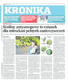 Kronika Małopolska